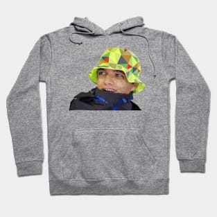 Lando Norris Hoodie